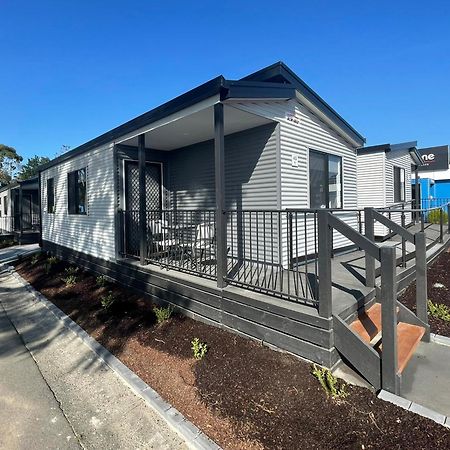 Big4 Traralgon Park Lane Holiday Park Екстер'єр фото