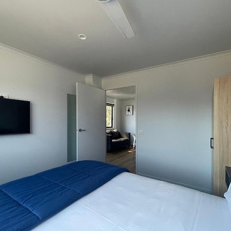 Big4 Traralgon Park Lane Holiday Park Екстер'єр фото