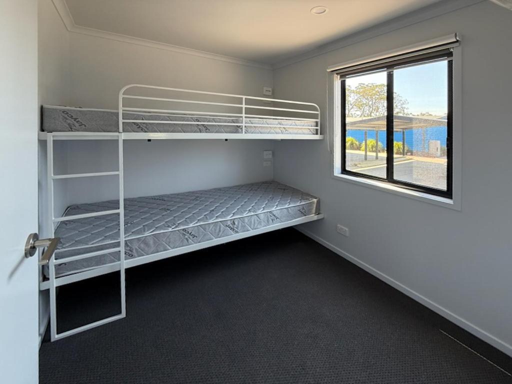 Big4 Traralgon Park Lane Holiday Park Екстер'єр фото