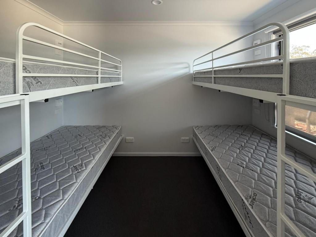 Big4 Traralgon Park Lane Holiday Park Екстер'єр фото