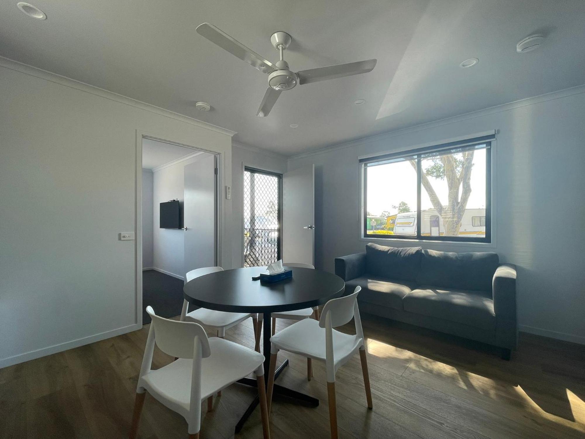Big4 Traralgon Park Lane Holiday Park Екстер'єр фото