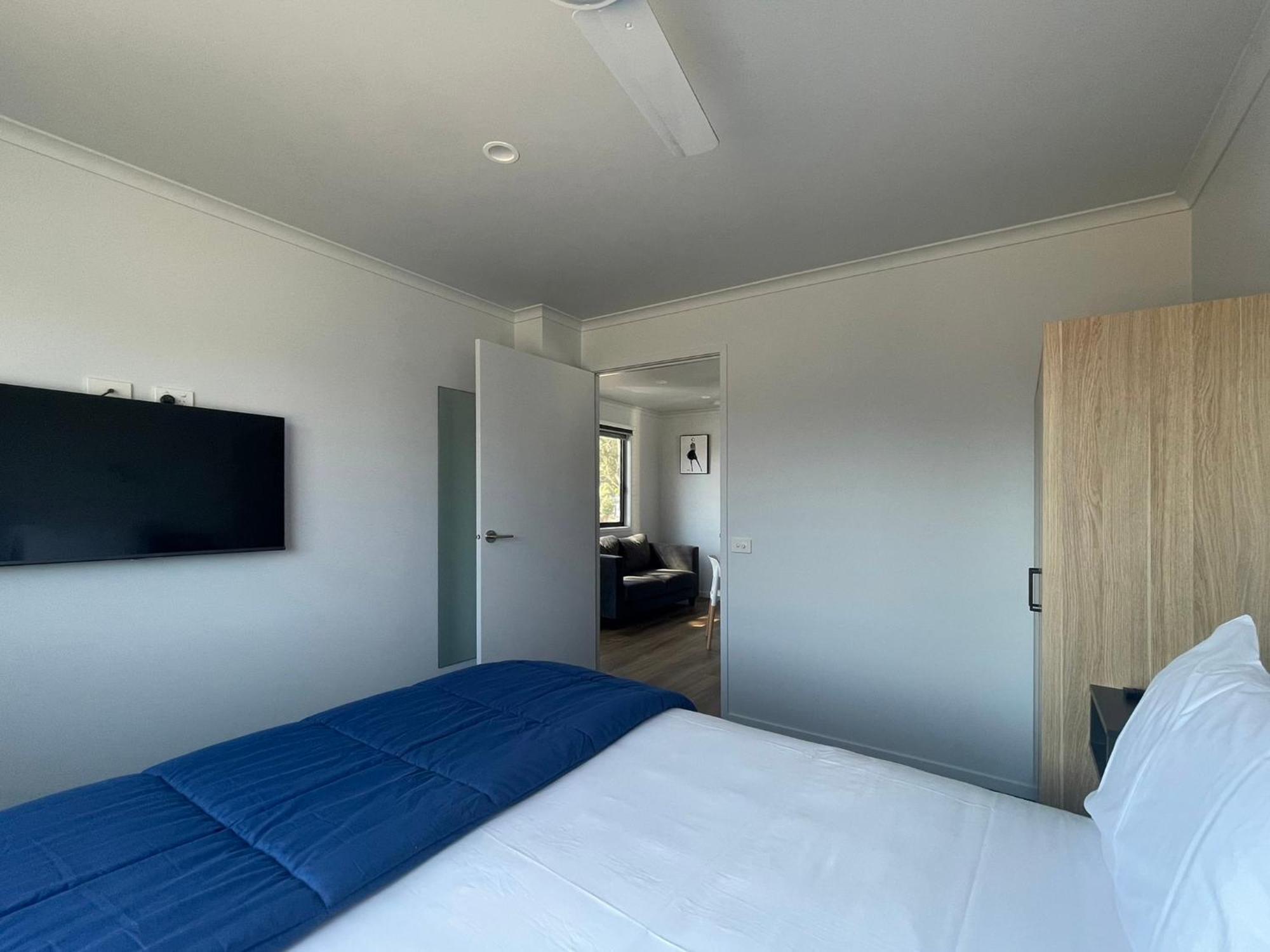 Big4 Traralgon Park Lane Holiday Park Екстер'єр фото