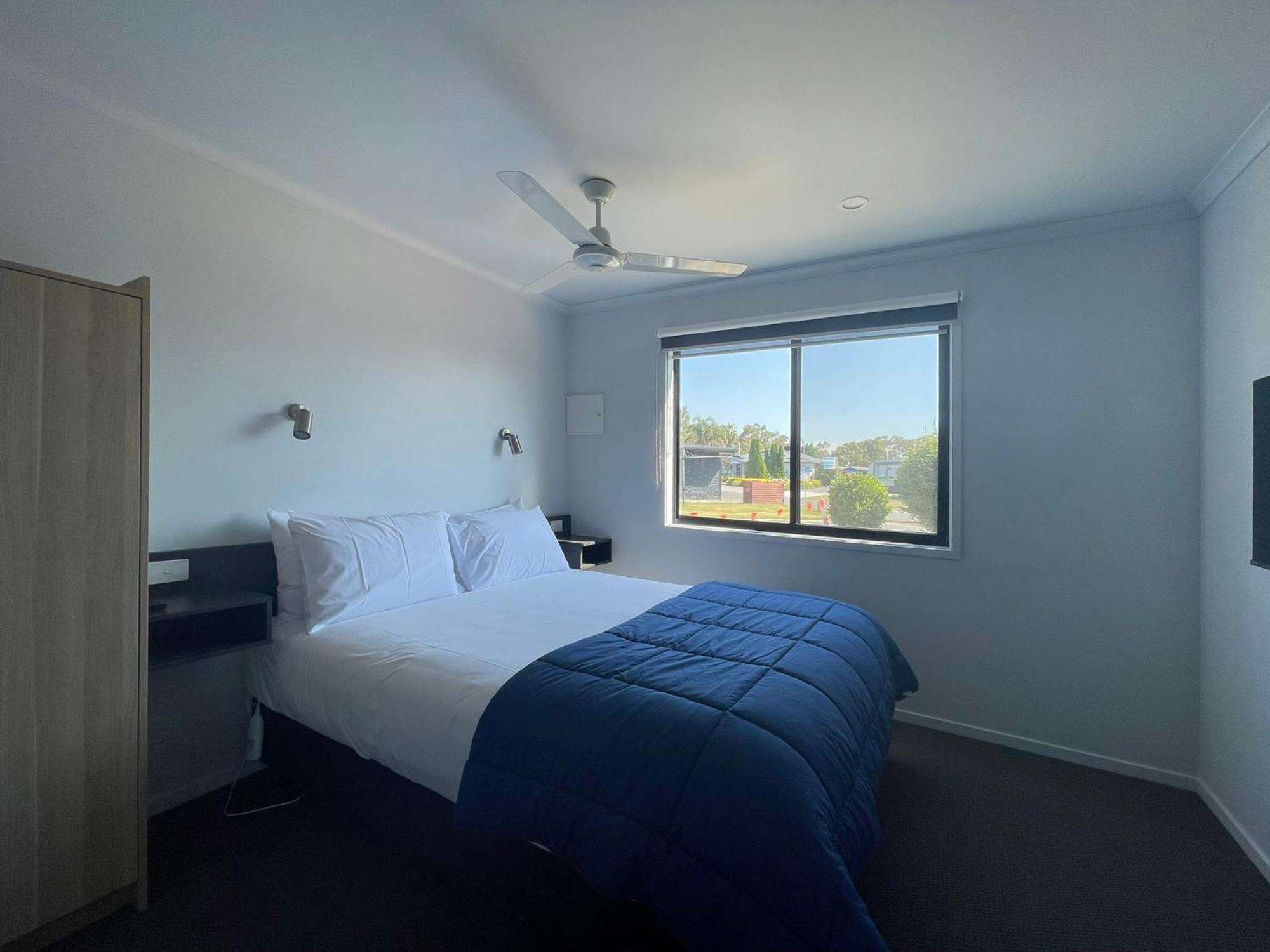 Big4 Traralgon Park Lane Holiday Park Екстер'єр фото