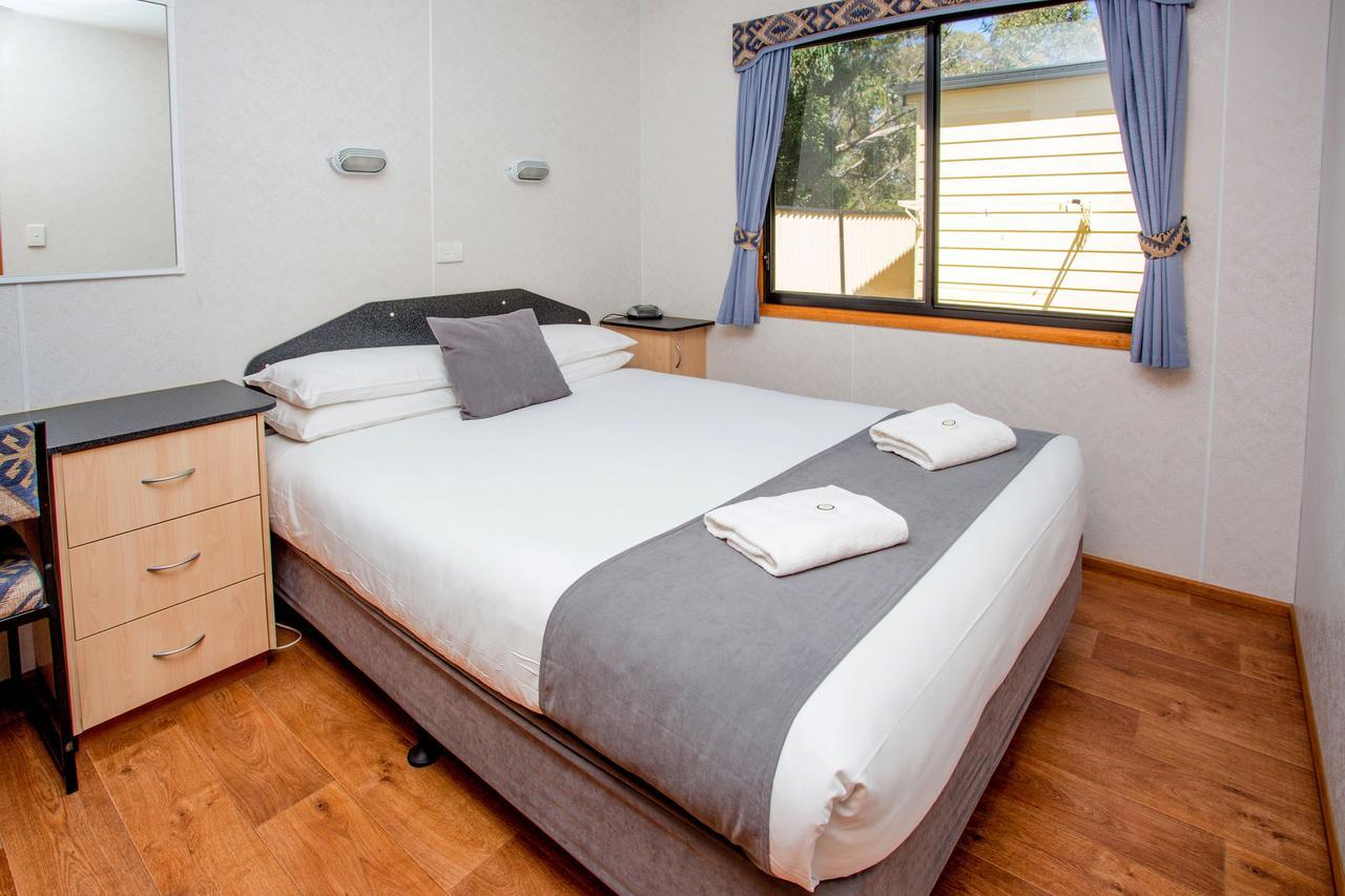 Big4 Traralgon Park Lane Holiday Park Екстер'єр фото