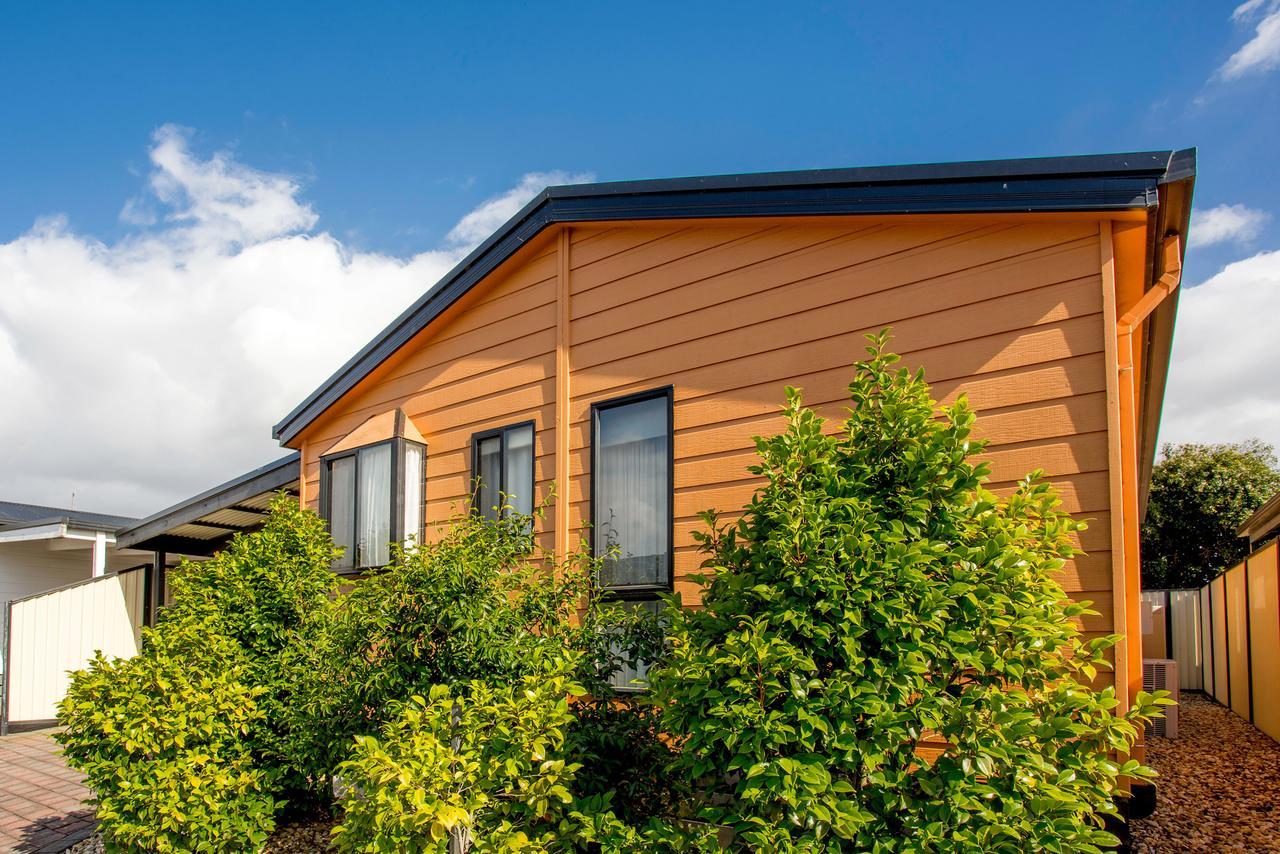 Big4 Traralgon Park Lane Holiday Park Екстер'єр фото