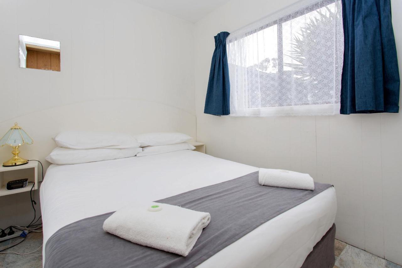 Big4 Traralgon Park Lane Holiday Park Екстер'єр фото