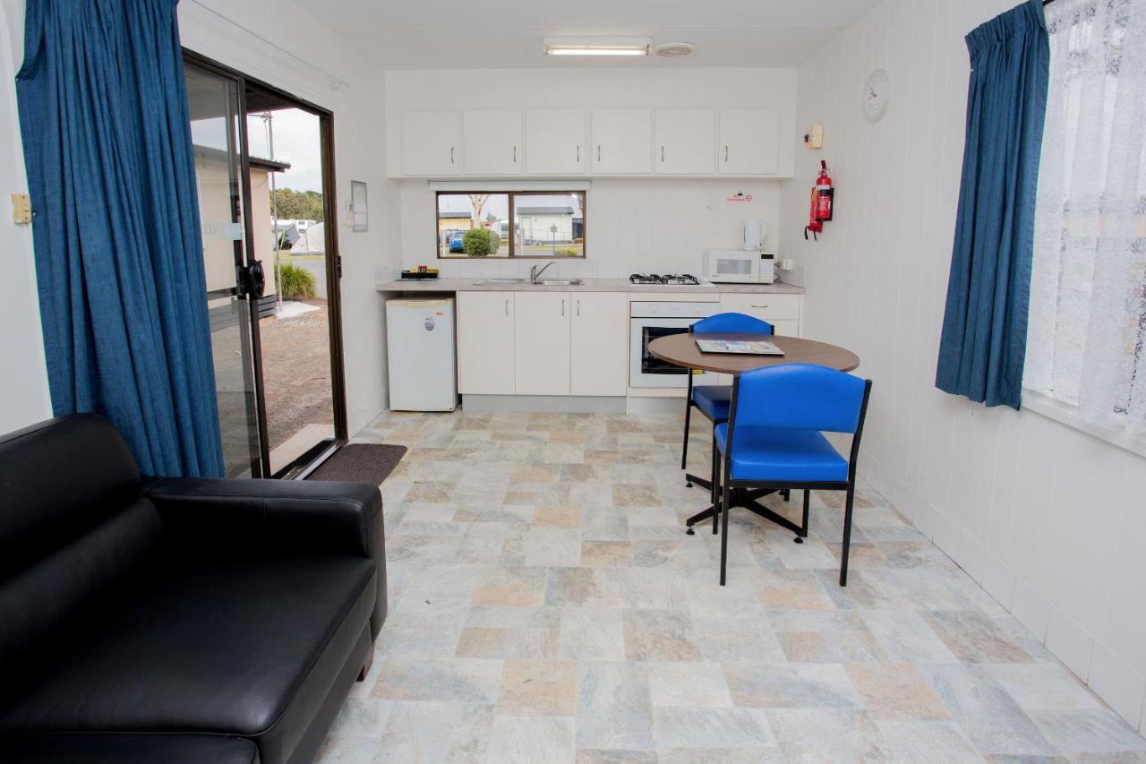 Big4 Traralgon Park Lane Holiday Park Екстер'єр фото