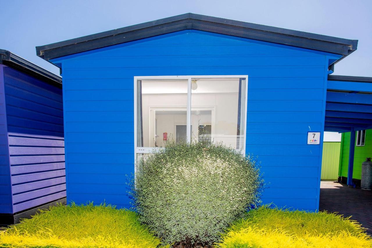 Big4 Traralgon Park Lane Holiday Park Екстер'єр фото
