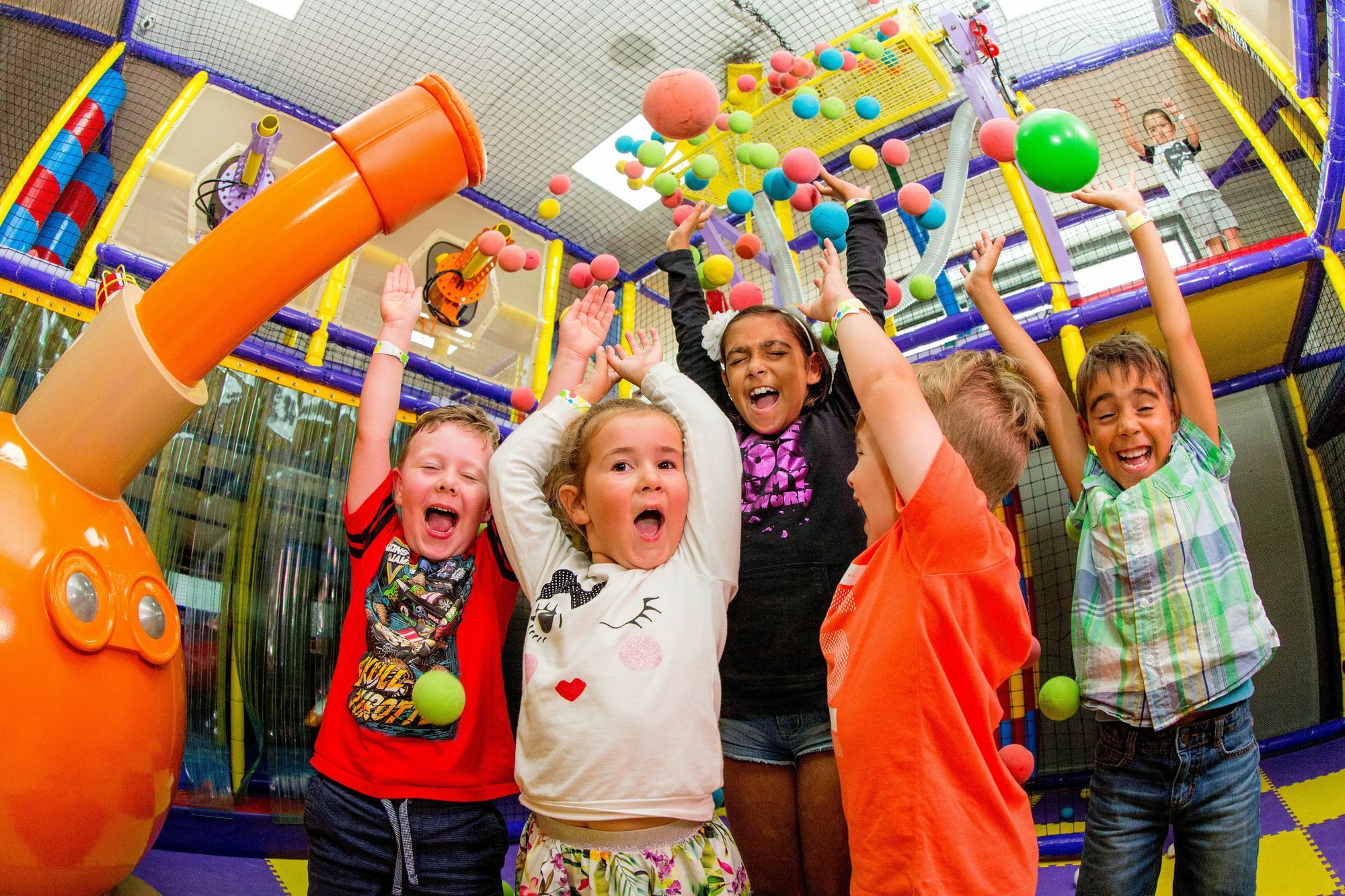 Big4 Traralgon Park Lane Holiday Park Екстер'єр фото