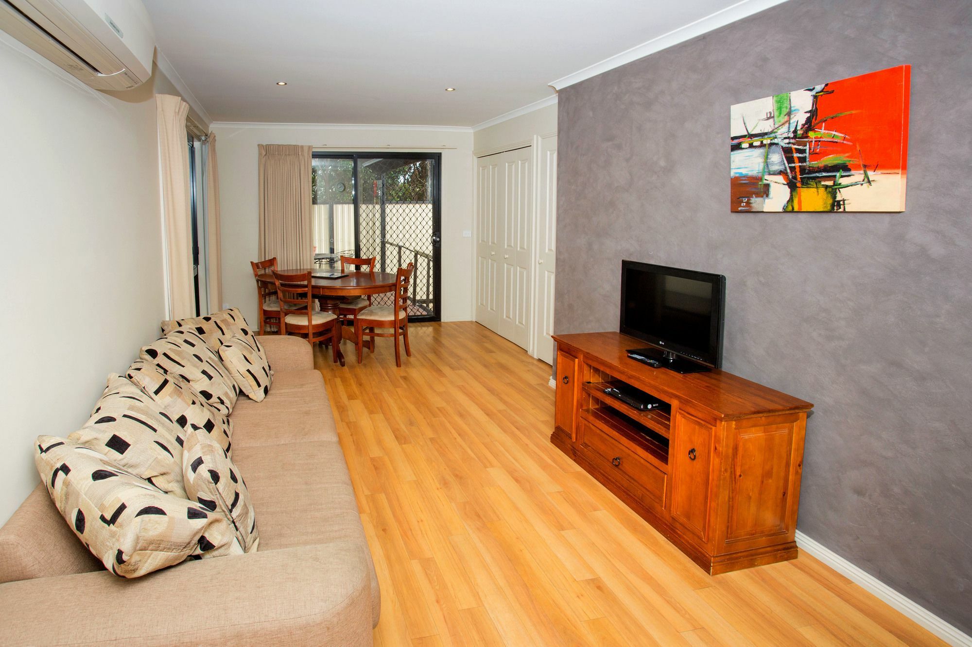 Big4 Traralgon Park Lane Holiday Park Екстер'єр фото