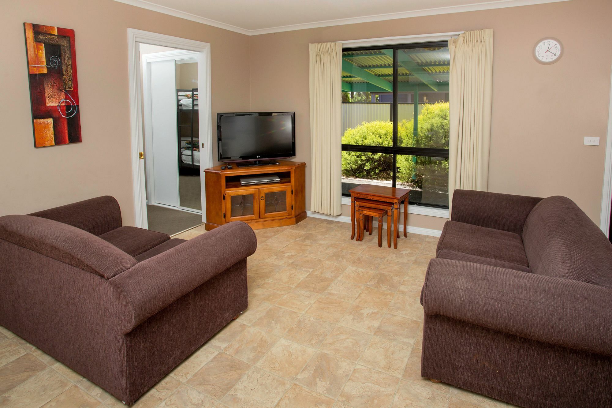 Big4 Traralgon Park Lane Holiday Park Екстер'єр фото